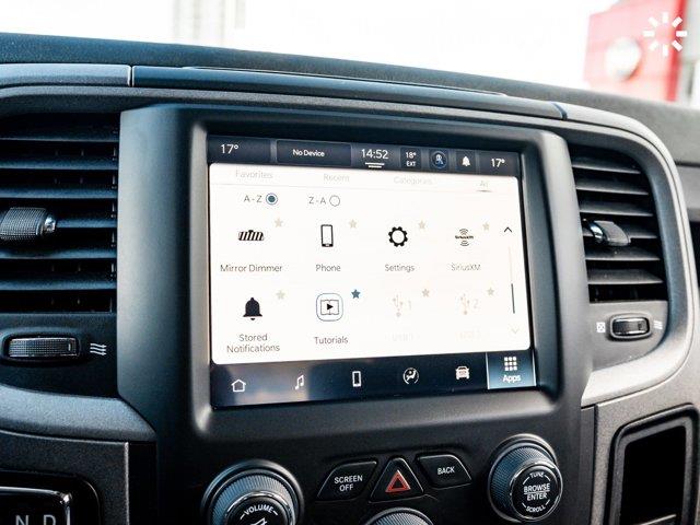 ram 1500 Classic 2023 - 28