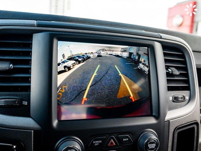 ram 1500 Classic 2023 - 29