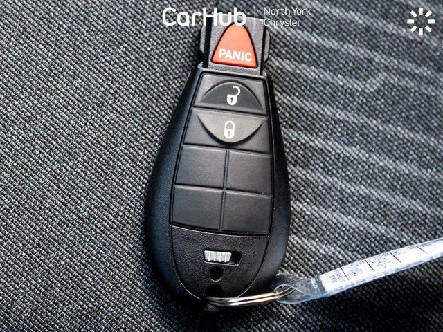 ram 1500 Classic 2023 - 30