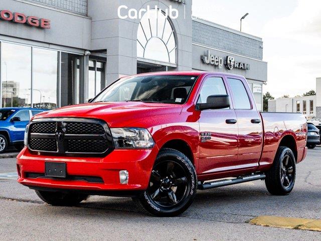 ram 1500 Classic 2023 - 31
