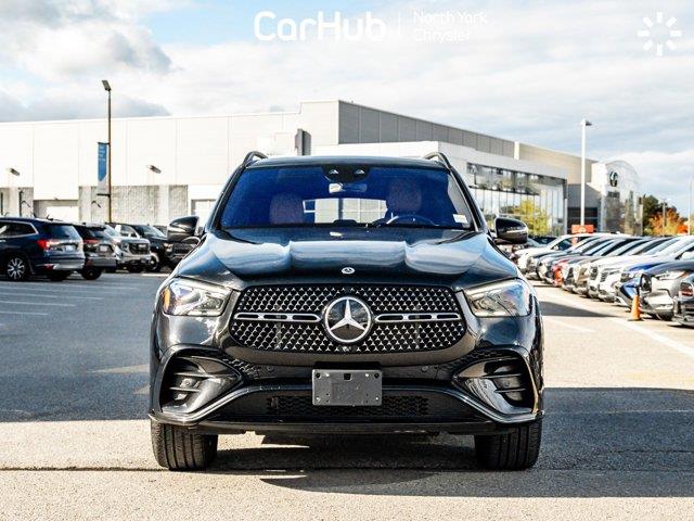 mercedes-benz GLE 2024 - 3