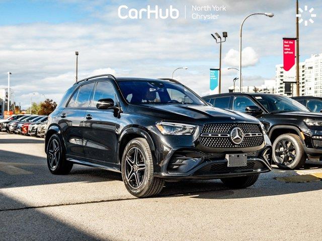 mercedes-benz GLE 2024 - 4