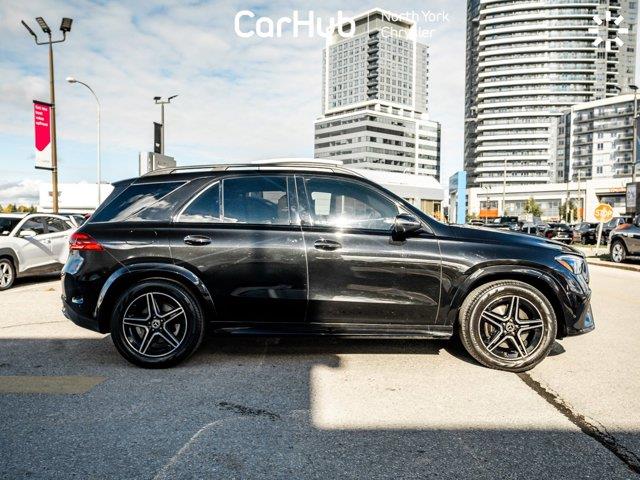 mercedes-benz GLE 2024 - 5