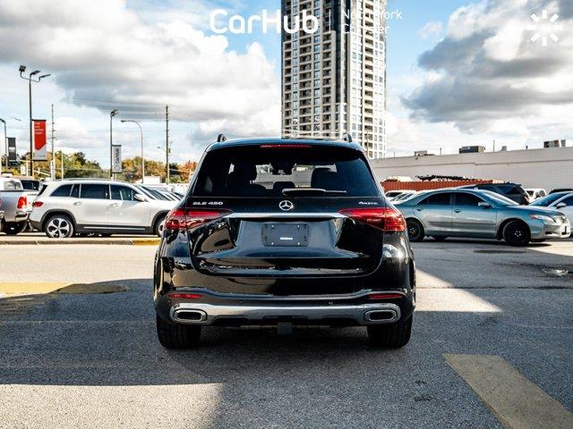 mercedes-benz GLE 2024 - 6