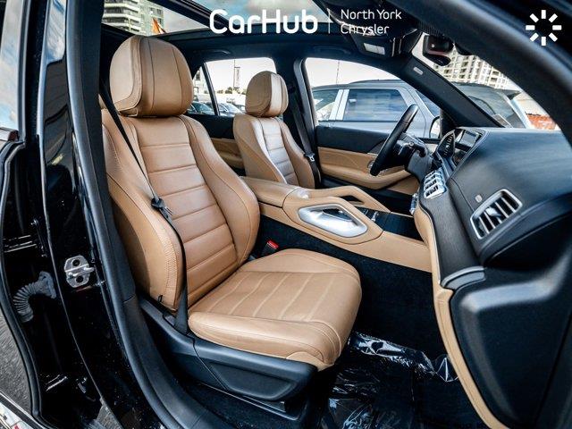 mercedes-benz GLE 2024 - 9