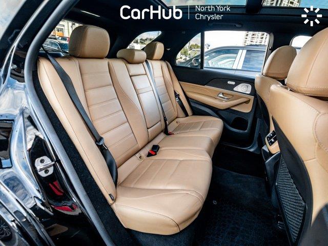 mercedes-benz GLE 2024 - 10