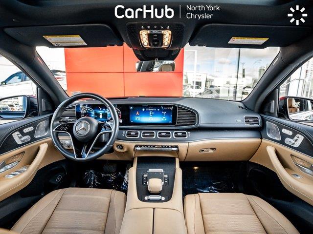 mercedes-benz GLE 2024 - 11