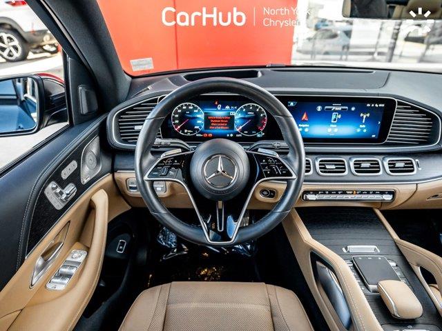 mercedes-benz GLE 2024 - 12