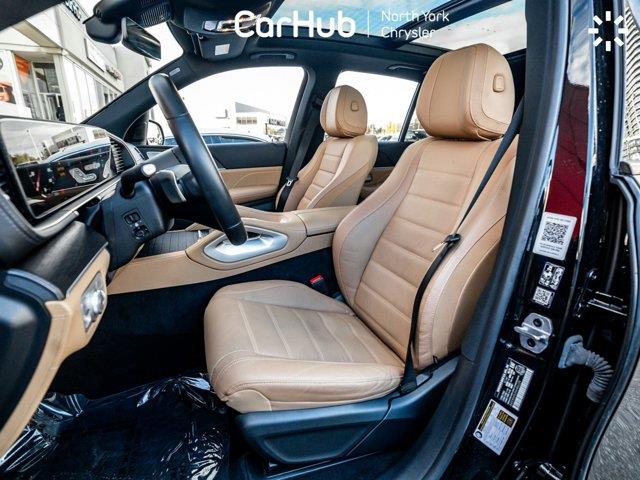 mercedes-benz GLE 2024 - 13