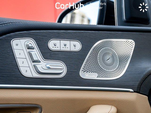 mercedes-benz GLE 2024 - 15