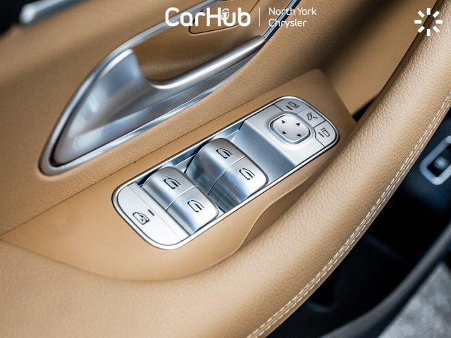 mercedes-benz GLE 2024 - 16