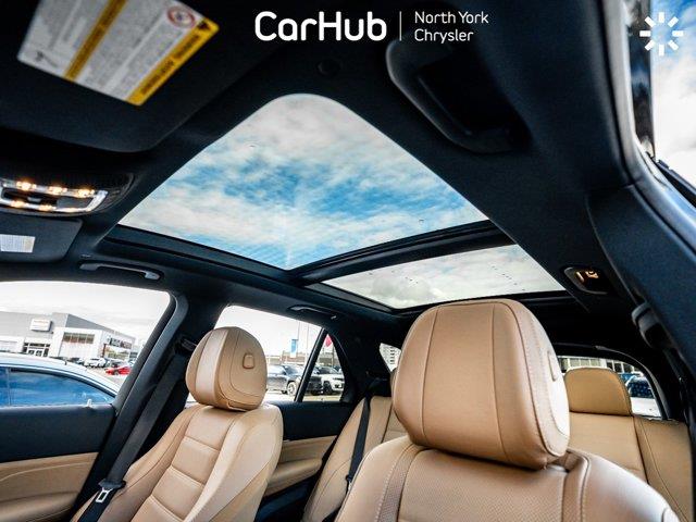 mercedes-benz GLE 2024 - 17