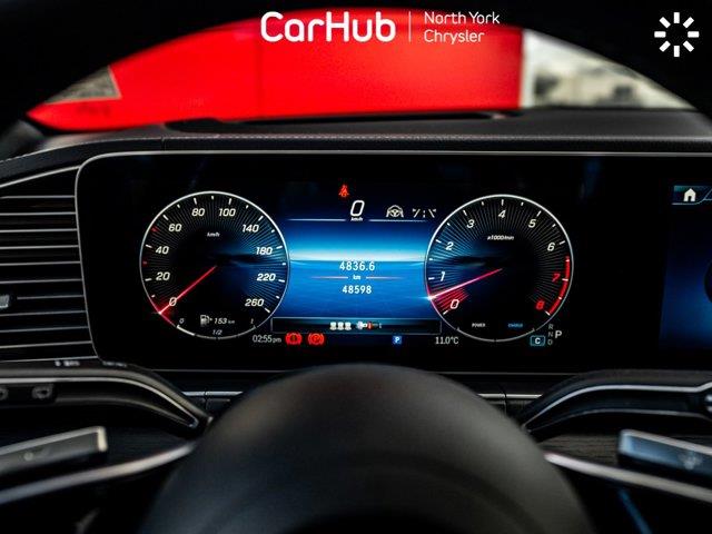 mercedes-benz GLE 2024 - 18