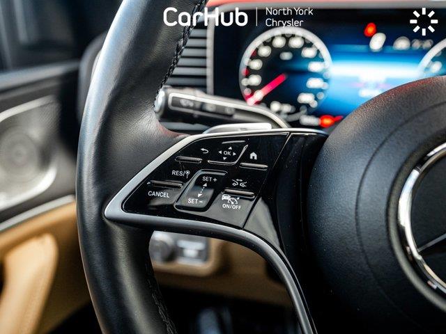 mercedes-benz GLE 2024 - 19