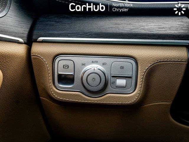 mercedes-benz GLE 2024 - 21