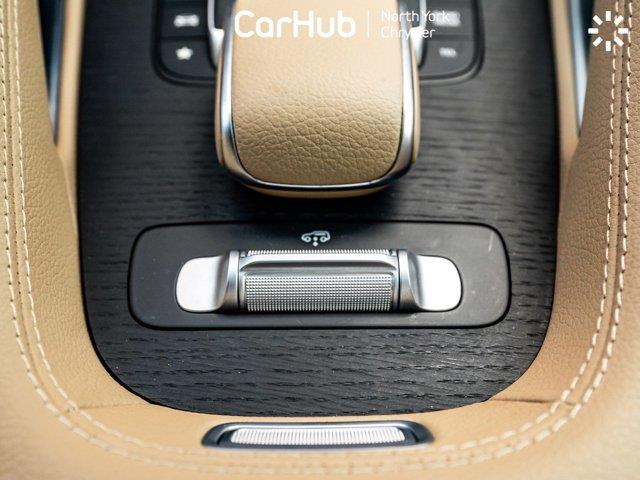 mercedes-benz GLE 2024 - 22