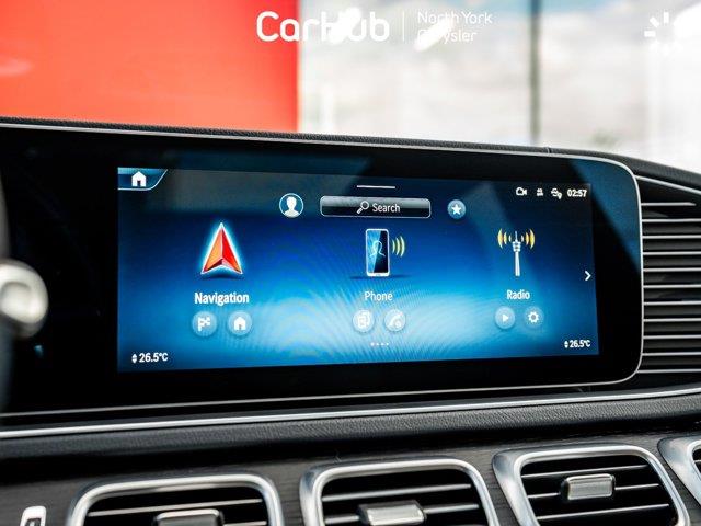 mercedes-benz GLE 2024 - 25