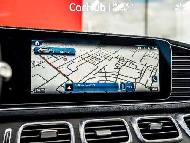 mercedes-benz GLE 2024 - 26