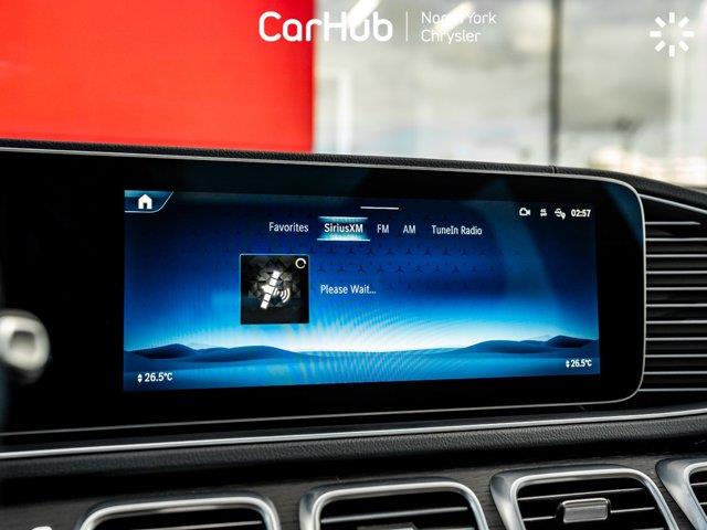 mercedes-benz GLE 2024 - 28