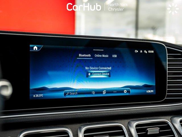 mercedes-benz GLE 2024 - 29