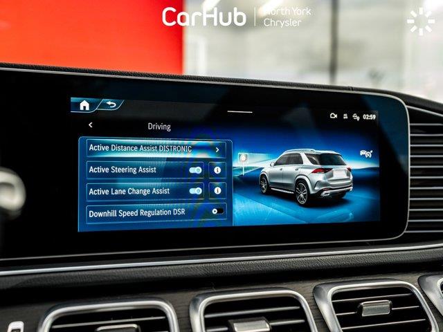 mercedes-benz GLE 2024 - 32