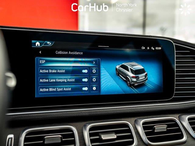 mercedes-benz GLE 2024 - 33