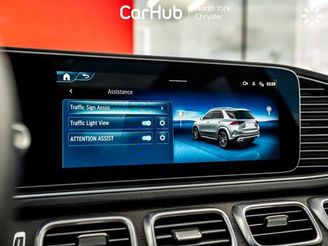 mercedes-benz GLE 2024 - 34