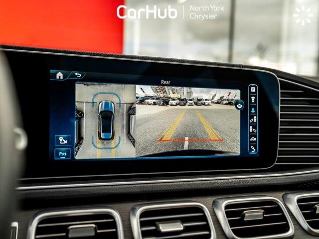 mercedes-benz GLE 2024 - 36