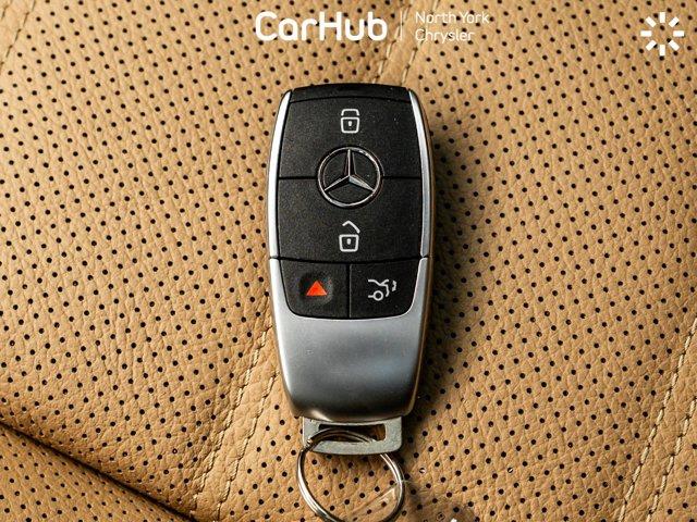 mercedes-benz GLE 2024 - 38