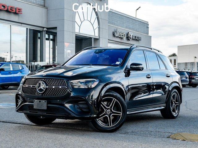 mercedes-benz GLE 2024 - 39