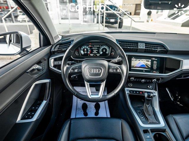 audi Q3 2022 - 10