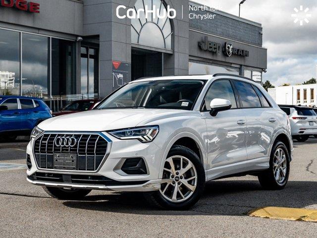 audi Q3 2022 - 30