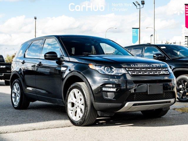 land rover Discovery Sport 2016 - 4