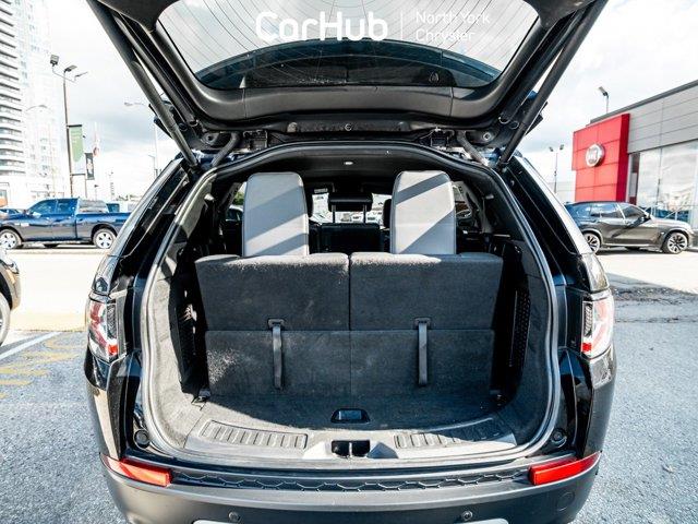 land rover Discovery Sport 2016 - 7