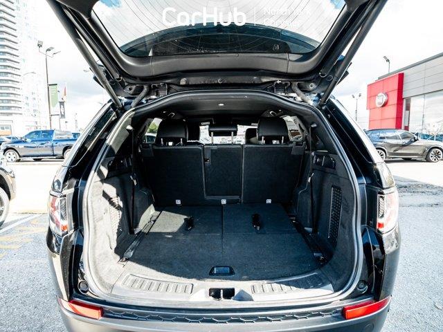 land rover Discovery Sport 2016 - 8