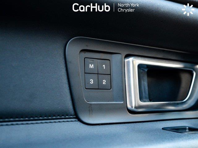 land rover Discovery Sport 2016 - 17