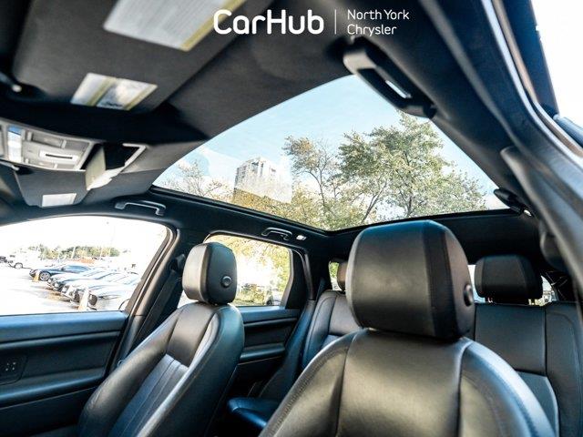 land rover Discovery Sport 2016 - 18