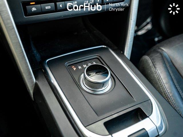 land rover Discovery Sport 2016 - 22