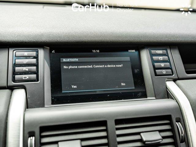 land rover Discovery Sport 2016 - 27