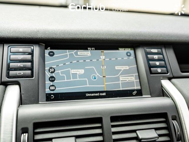 land rover Discovery Sport 2016 - 28