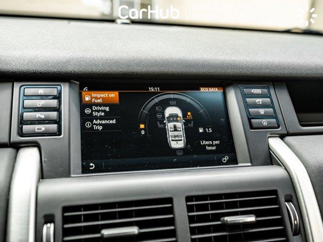 land rover Discovery Sport 2016 - 30