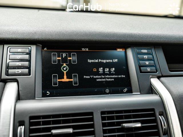 land rover Discovery Sport 2016 - 31