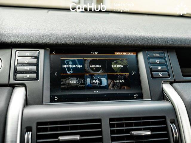 land rover Discovery Sport 2016 - 32