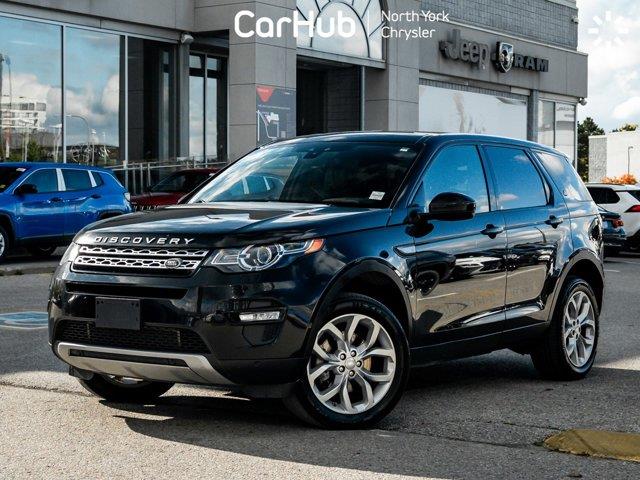 land rover Discovery Sport 2016 - 34
