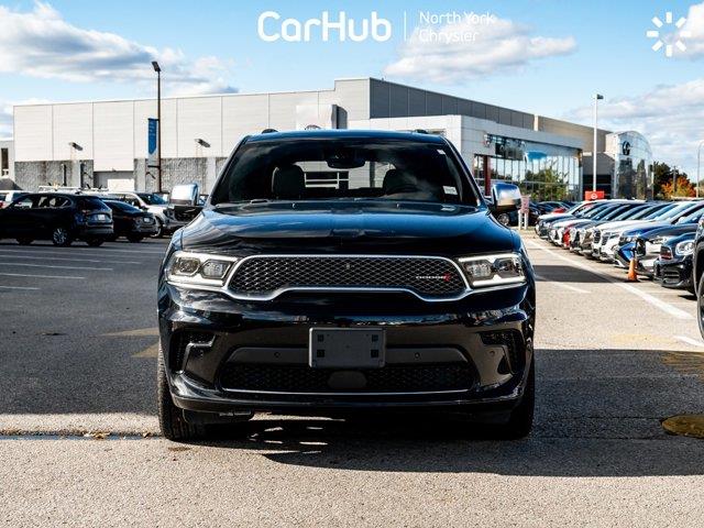dodge Durango 2024 - 3