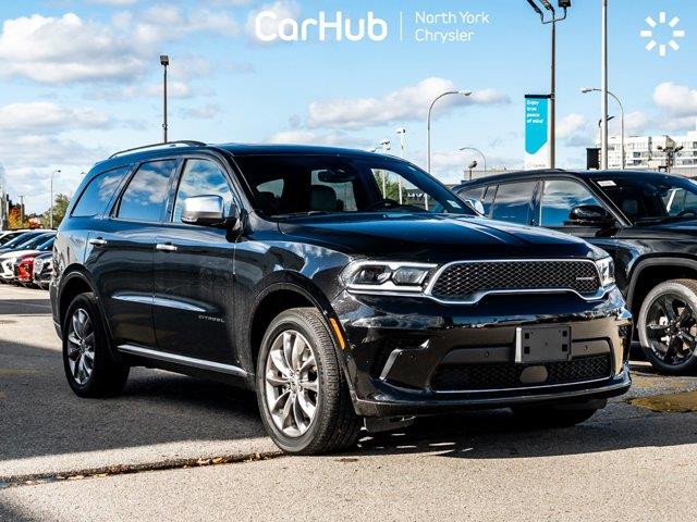 dodge Durango 2024 - 4