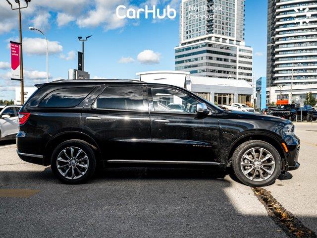 dodge Durango 2024 - 5