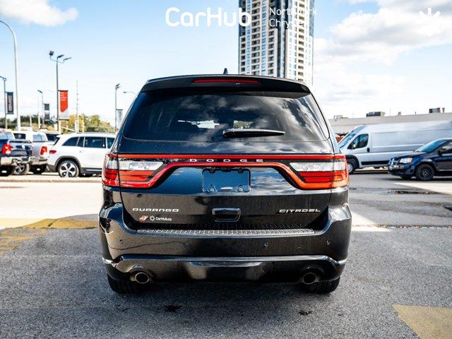 dodge Durango 2024 - 6