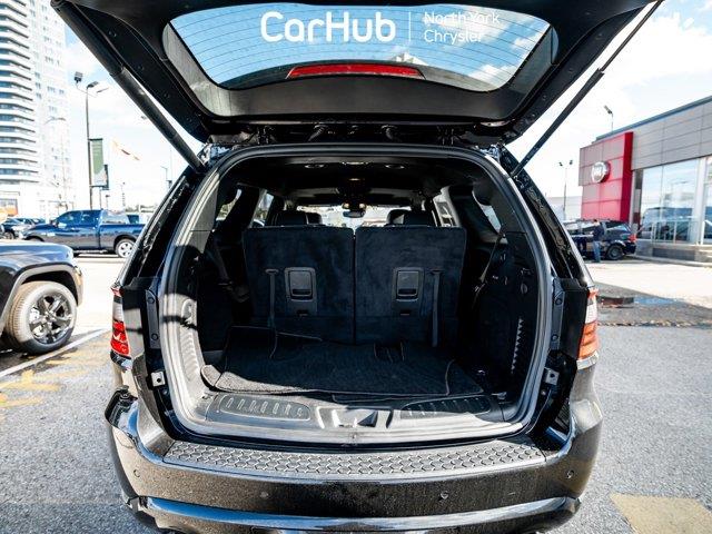 dodge Durango 2024 - 7