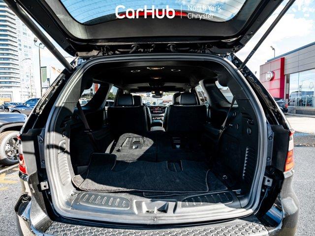 dodge Durango 2024 - 8